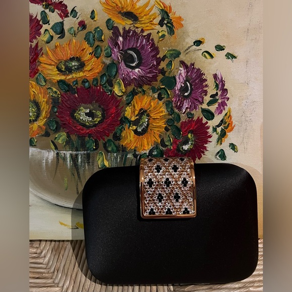 πSOLDπ EVENING BAG π HOST PICK π - Picture 13 of 13